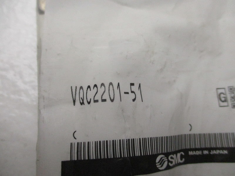 SMC VQC2201-51 NSMP
