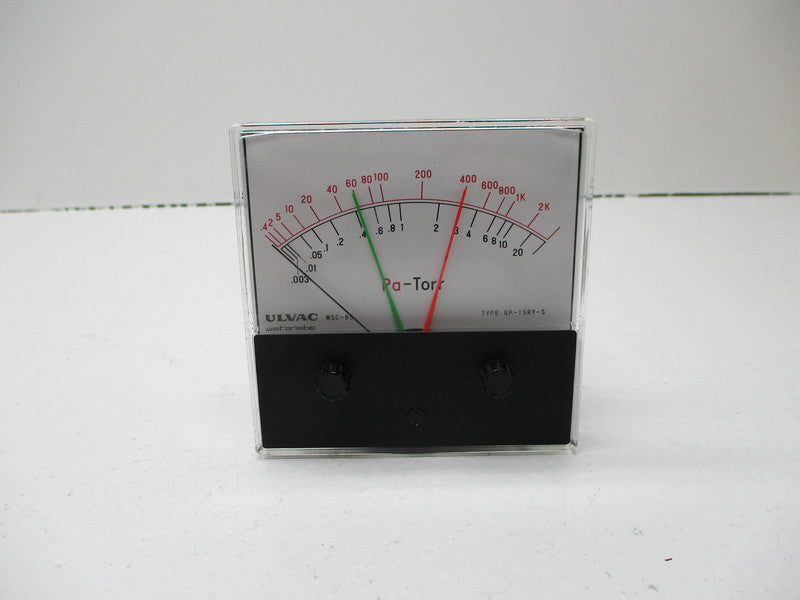 ULVAC/WANTANABE GP-1SRY-S NSNP