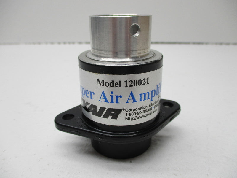 EXAIR 120021 NSNP