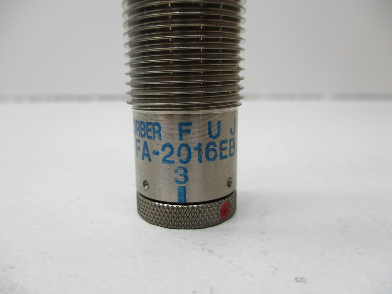 FUJI SEIKI FA-2016EB NSNP