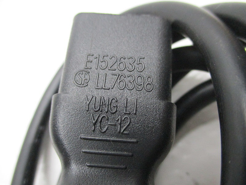 YUNG-LI YC-12 NSNP