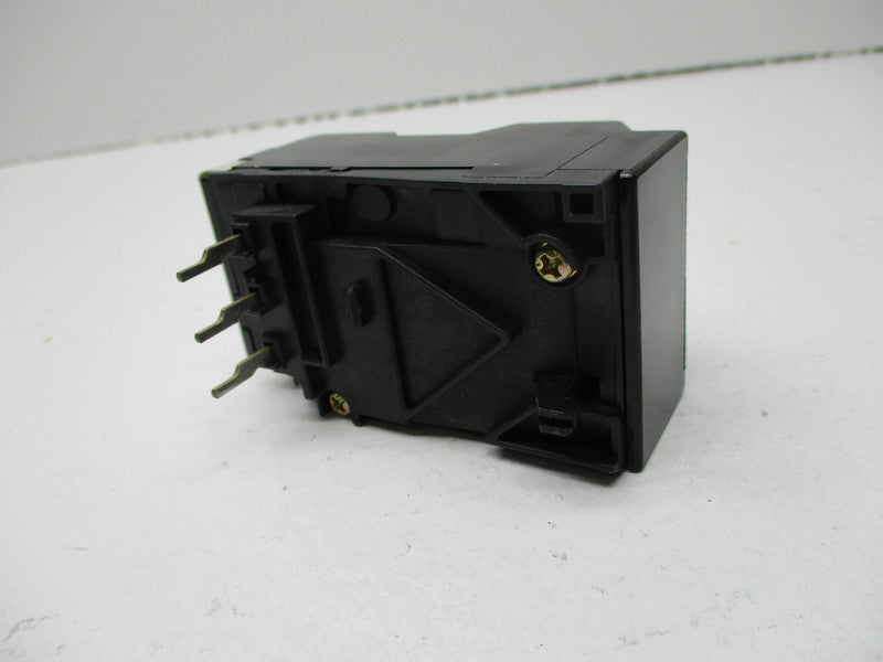 FUJI ELECTRIC TR-ON/3 4NR0AF OVERLOAD RELAY 0.64-0.96A NSNP