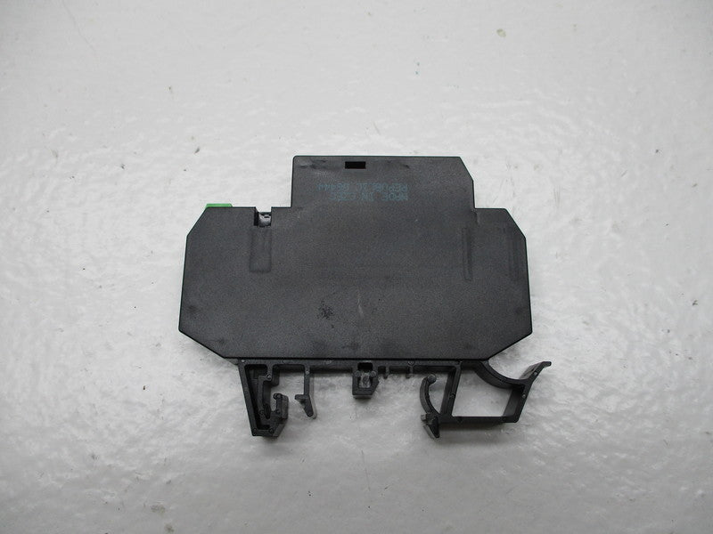 MURR ELEKTRONIK 51120 OUTPUT RELAY 24V NSNP