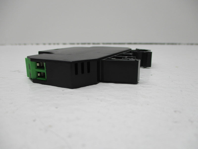 MURR ELEKTRONIK 51120 OUTPUT RELAY 24V NSNP