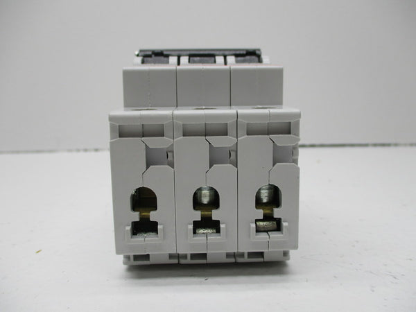 ABB S203-B6 CIRCUIT BREAKER 6A NSNP