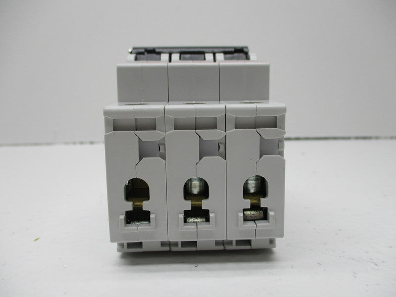 ABB S203-B6 CIRCUIT BREAKER 6A NSNP