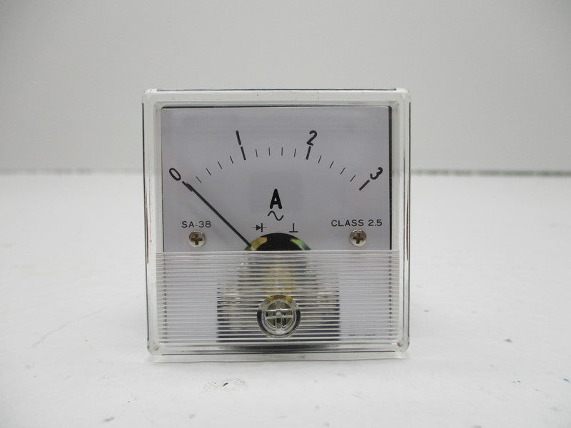 INDUSTRIAL MRO SA-38 CLASS 2.5 NSNP