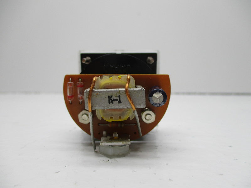 INDUSTRIAL MRO SA-38 CLASS 2.5 NSNP