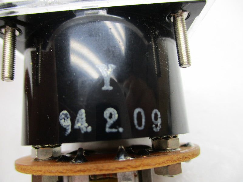 INDUSTRIAL MRO SA-38 CLASS 2.5 NSNP
