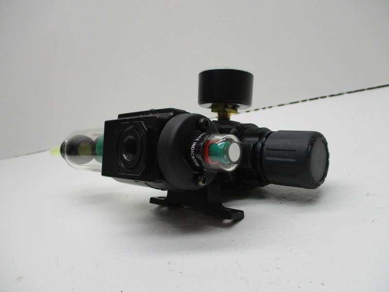 NORGREN C72S-D0014 NSNP