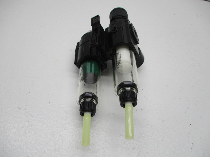 NORGREN C72S-D0014 NSNP