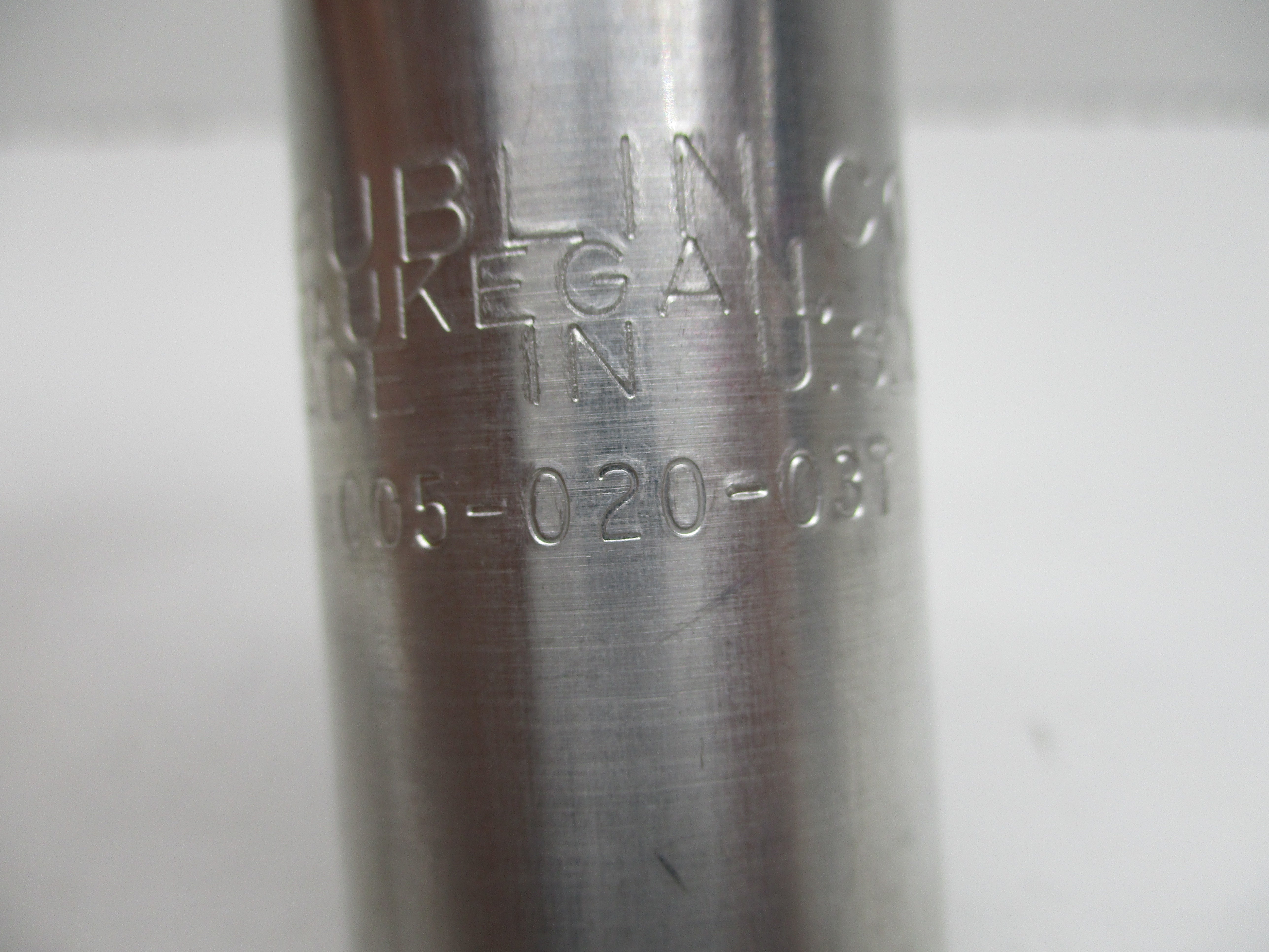 DEUBLIN 1005-020-037 NSNP
