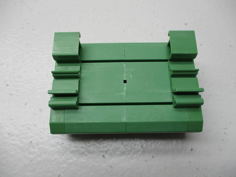 PULSOTRONIC 8100-2500 51674 UNMP