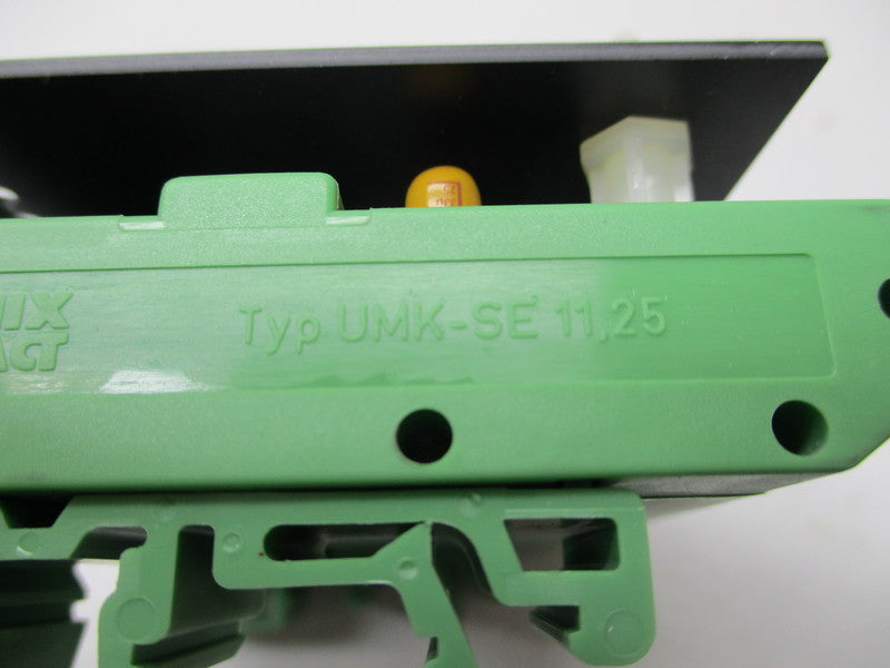 PULSOTRONIC 8100-2500 51674 UNMP