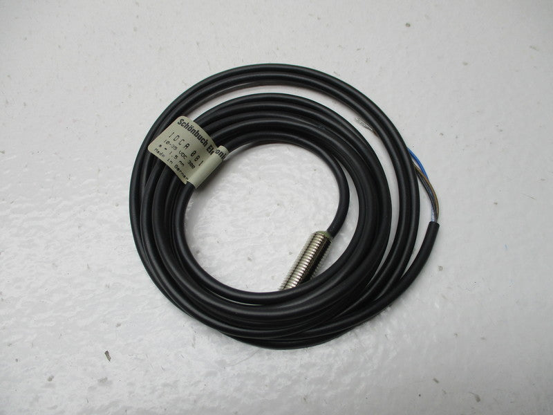 SCHONBUCH ELECTRONIC IDCA0814 NSNP