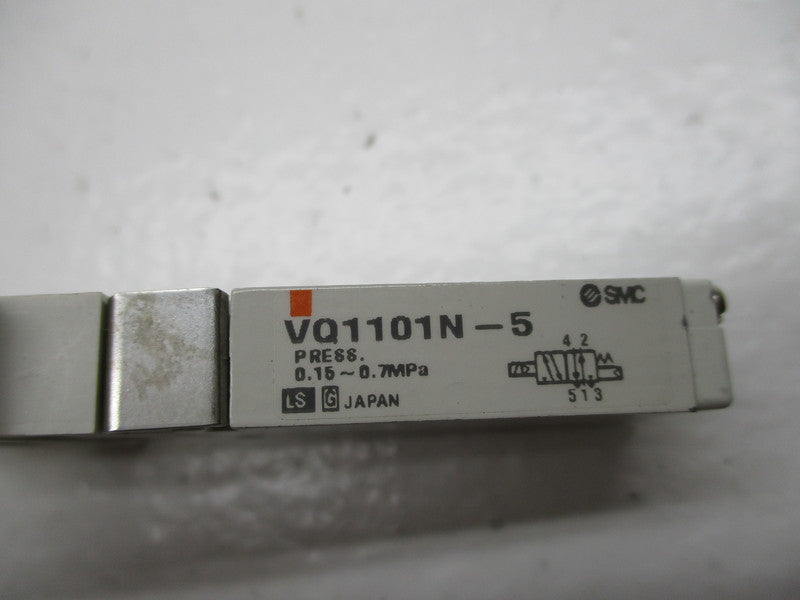 SMC VQ1101N-5 NSNP
