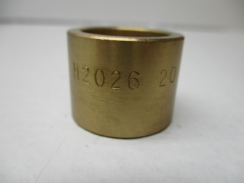 PACIFIC BEARING M2026-20 NSNP