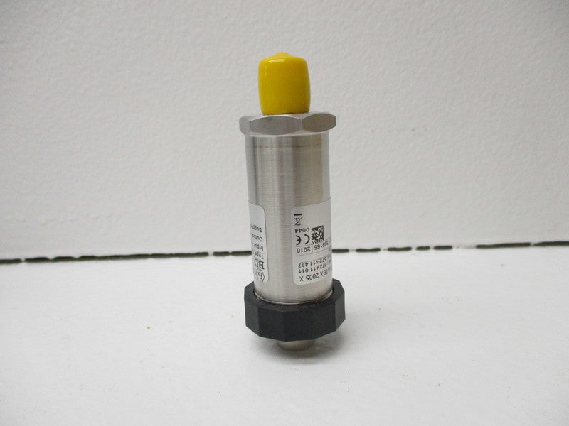 BD SENSORS DX3-DMP331 NSNP