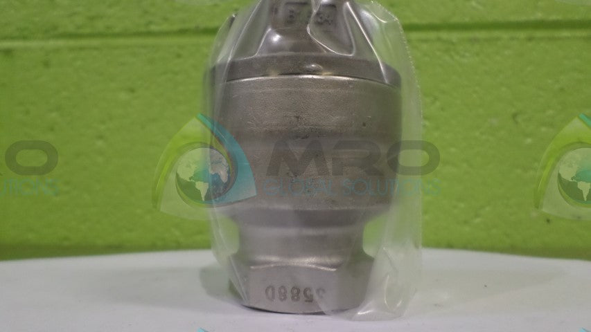 DFT INC. 8368 CHECK VALVE *NEW IN BOX*
