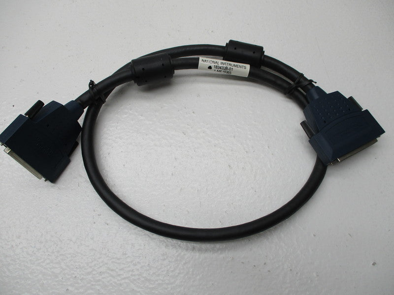 NATIONAL INSTRUMENTS 183432B-01 NSNP