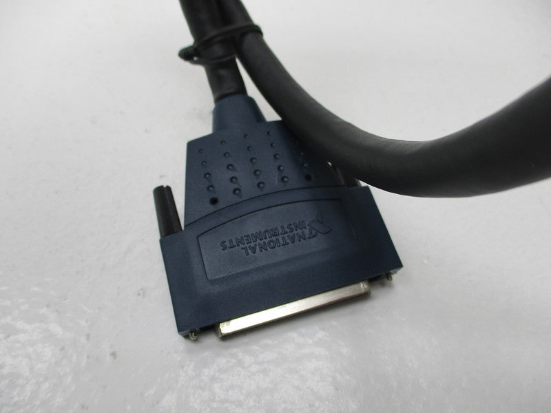 NATIONAL INSTRUMENTS 183432B-01 NSNP