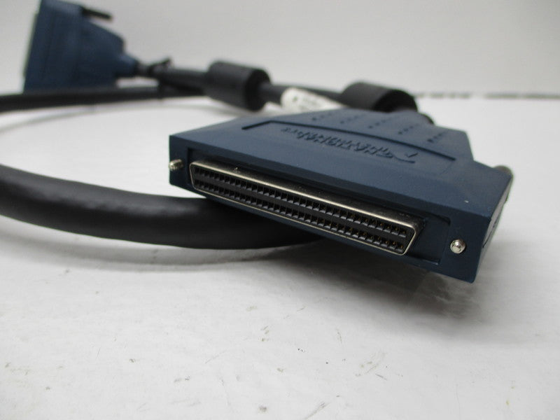 NATIONAL INSTRUMENTS 183432B-01 NSNP