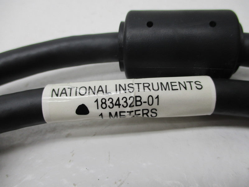 NATIONAL INSTRUMENTS 183432B-01 NSNP