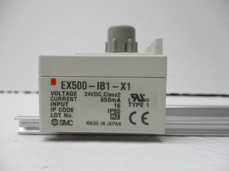 SMC EX500-IB1-X1 NSNP