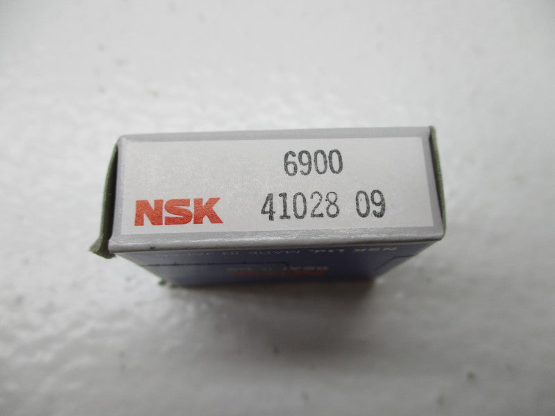 NSK 6900 41028-09 NSFS