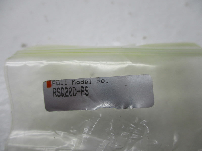 SMC RSQ20D-PS NSMP