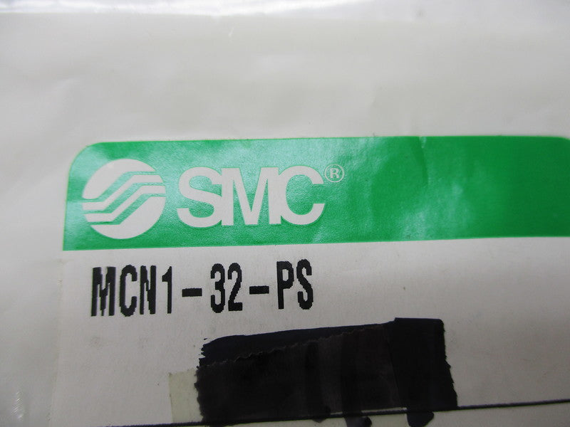 SMC MCN1-32-PS NSMP