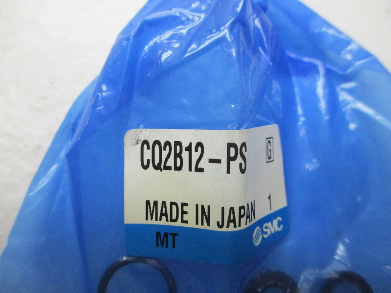 SMC CQ2B12-PS NSMP