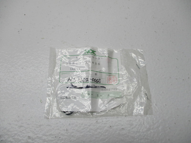 NOK CO0511-A00X5 1AS-14 (PKG OF 8) NSMP