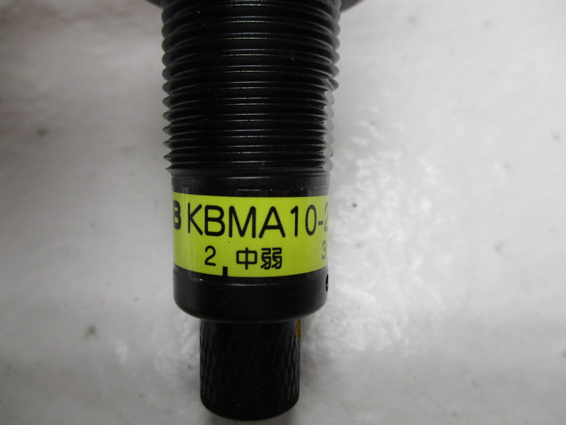 KYB KBMA10-20-6C NSNP