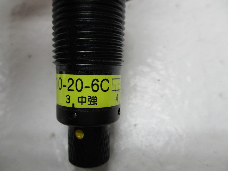 KYB KBMA10-20-6C NSNP