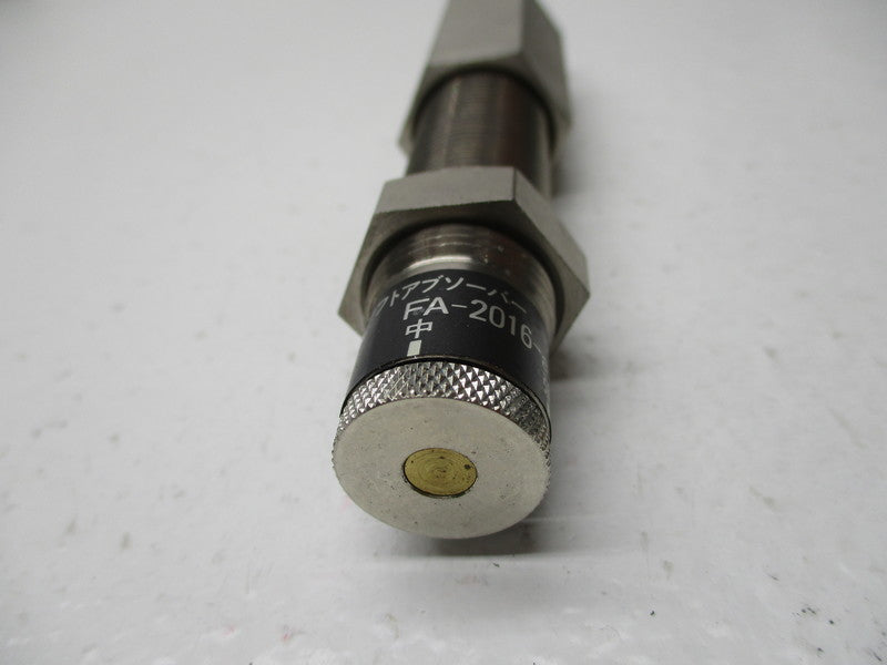 FUJI SEKI FA-2016-a-AA-C NSNP
