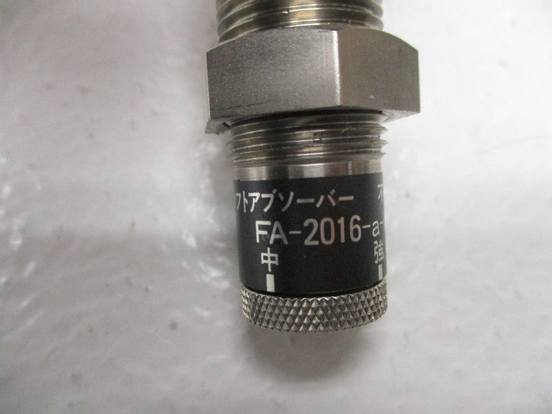 FUJI SEKI FA-2016-a-AA-C NSNP