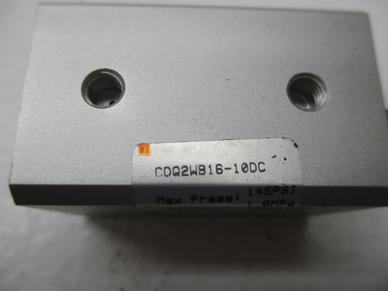 SMC CDQ2WB16-10DC NSNP