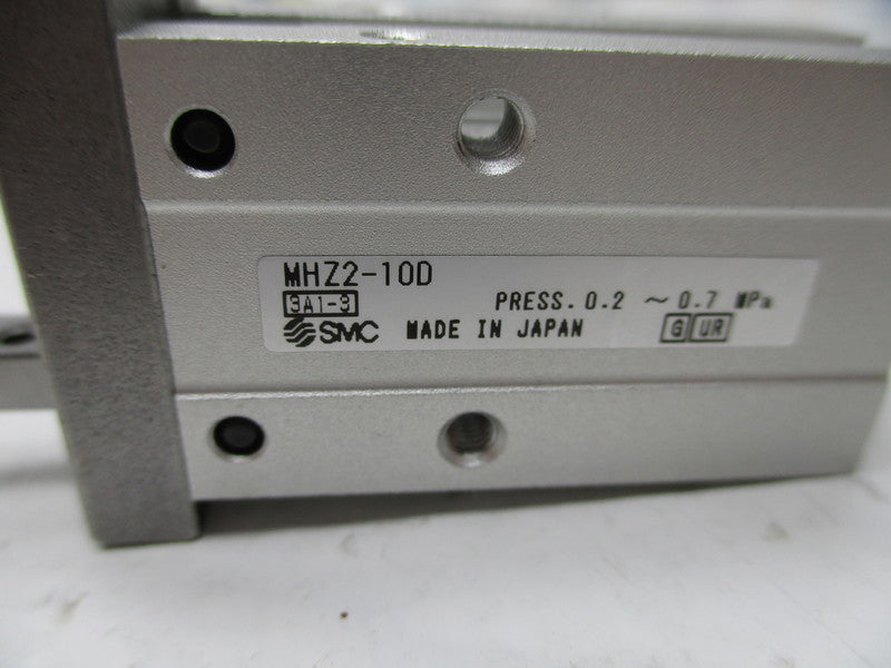 SMC MHZ2-10D NSNP