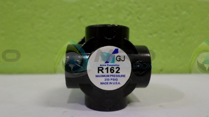 ARROW PNEUMATICS  R162 MINI REGULATOR *NEW IN BOX*