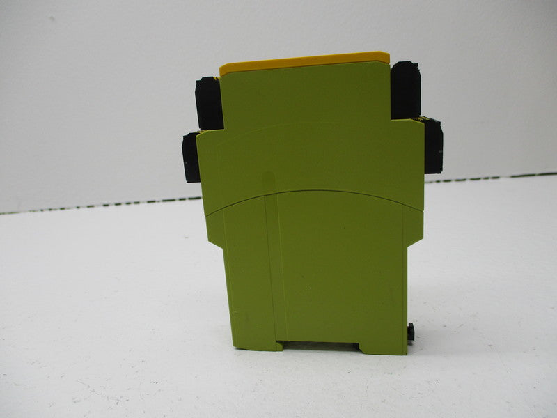 PILZ PNOZX2.8PC24VACDC-3N/01N/C SAFETY RELAY 24VAC/DC NSNP