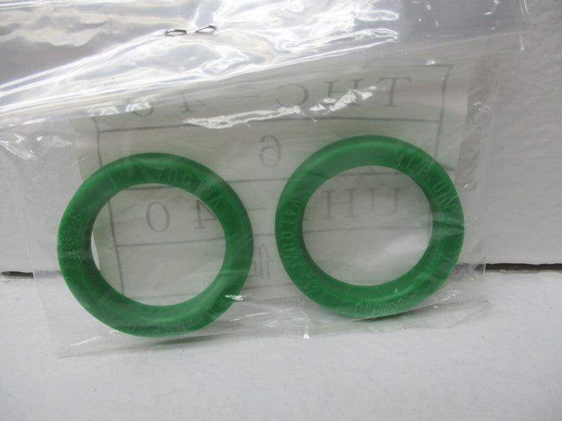 VALQUA UHP-40 (PKG OF 2) NSMP