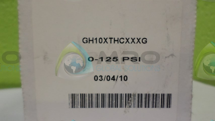 ITT GH10XTHCXXXG VALVE *NEW IN BOX*