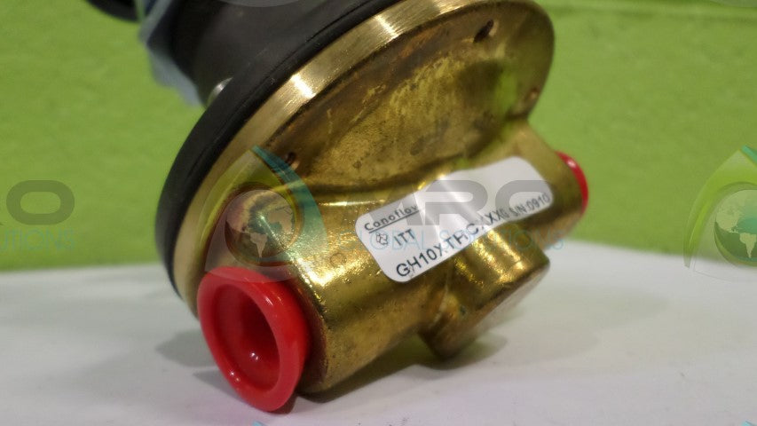 ITT GH10XTHCXXXG VALVE *NEW IN BOX*