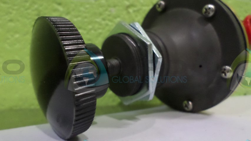 ITT GH10XTHCXXXG VALVE *NEW IN BOX*