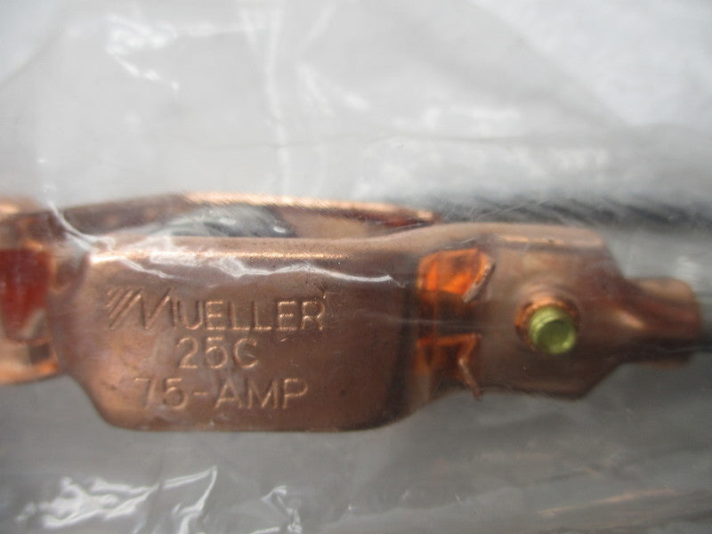 MUELLER 697841001824 08500 NSMP