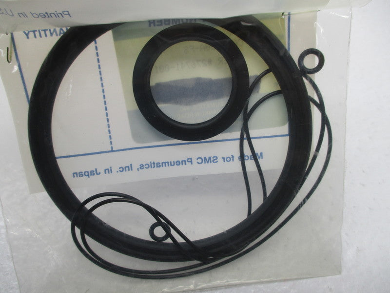 SMC CA1N100A-PS NSMP