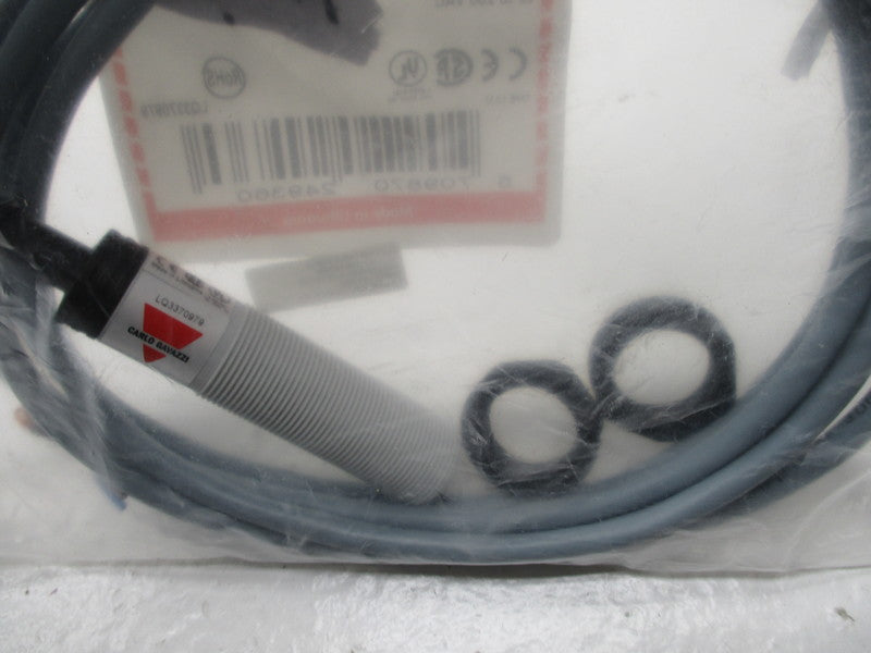 CARLO GAVAZZI PA18CLR30TO NSMP