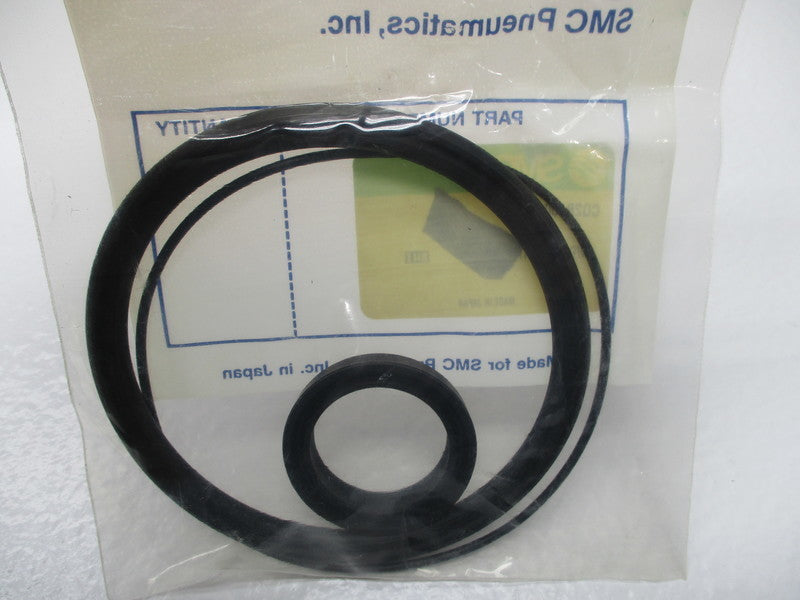 SMC CQ2B100-PS * NEW IN FACTORY BAG *