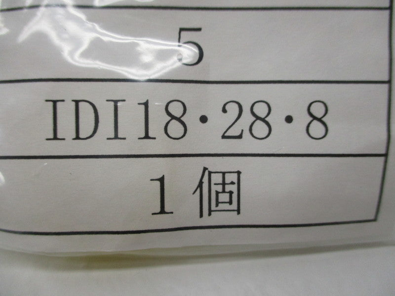 INDUSTRIAL MRO IDI18.28.8 * NEW IN FACTORY BAG *